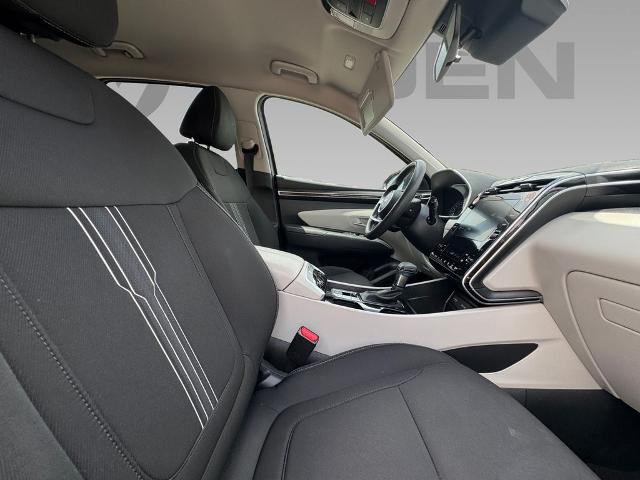 2024 Hyundai TUCSON Vehicle Photo in Savannah, GA 31419
