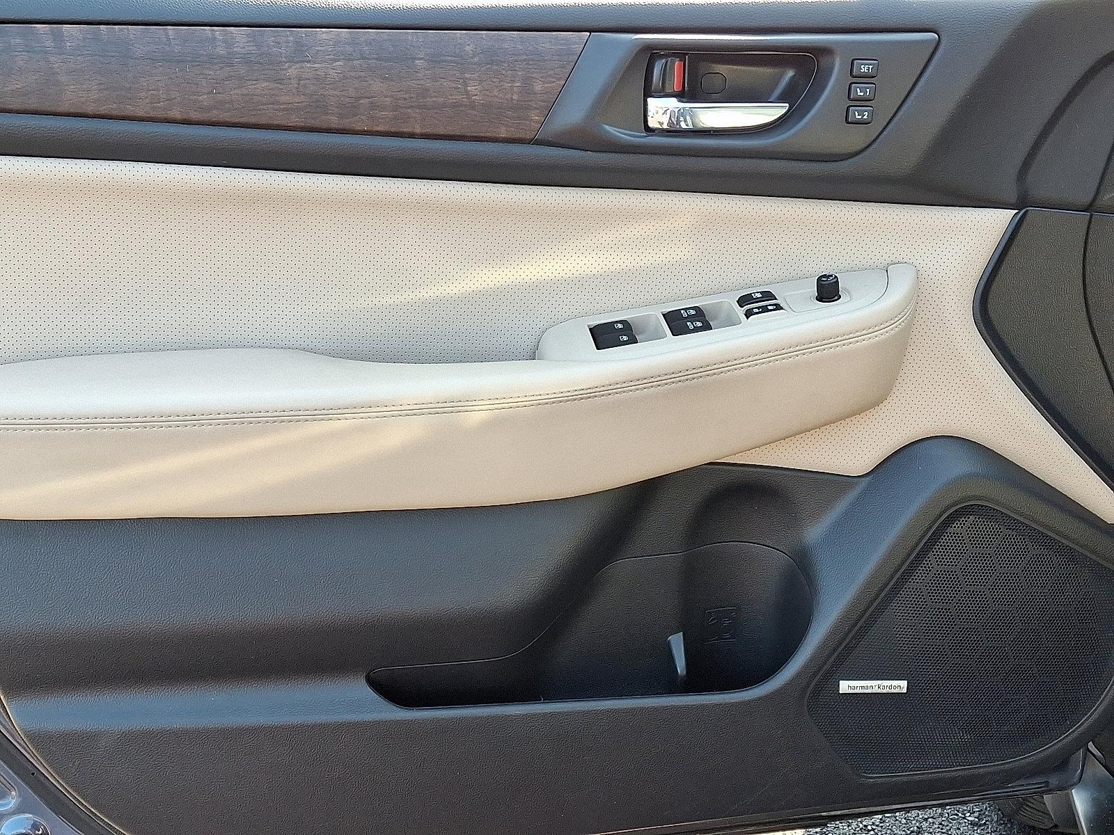 2017 Subaru Outback Vehicle Photo in Easton, PA 18045