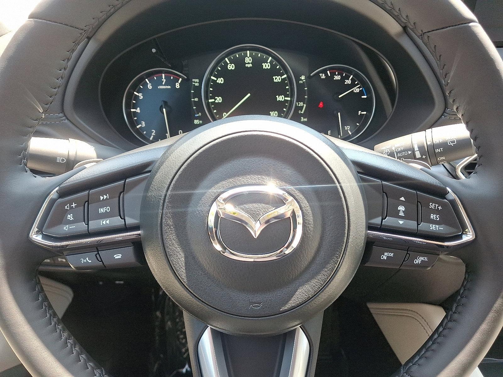 2025 Mazda CX-5 Vehicle Photo in Harrisburg, PA 17111