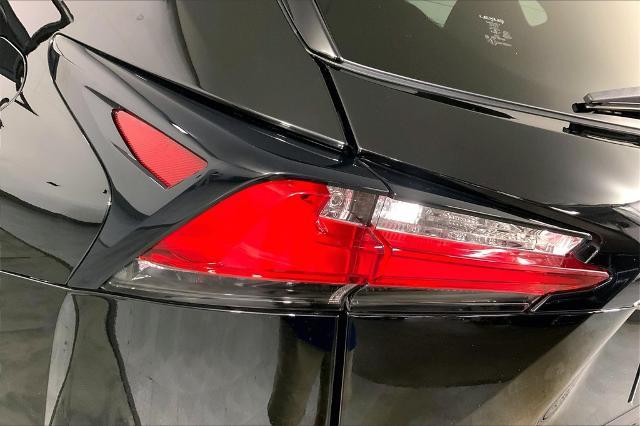 2016 Lexus NX Turbo Vehicle Photo in Lees Summit, MO 64086