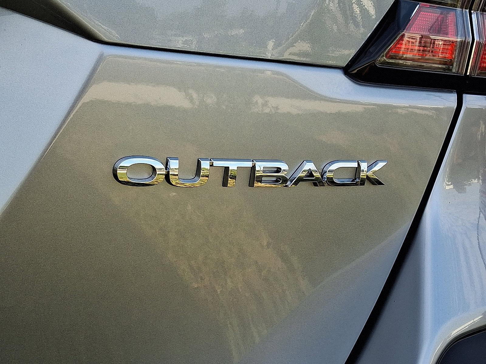 2025 Subaru Outback Vehicle Photo in Easton, PA 18045