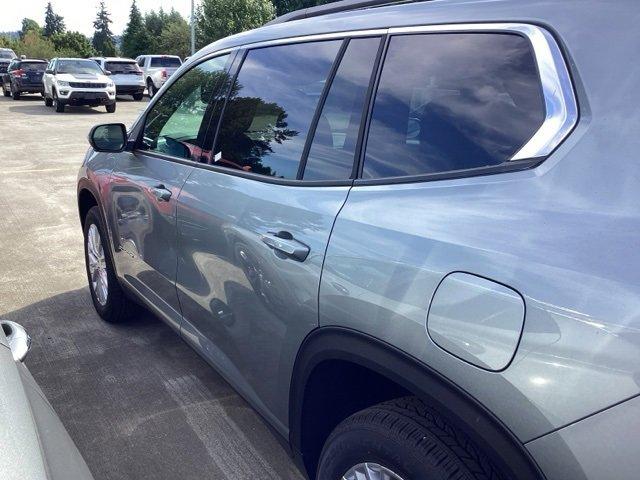 2025 GMC Acadia Vehicle Photo in PUYALLUP, WA 98371-4149