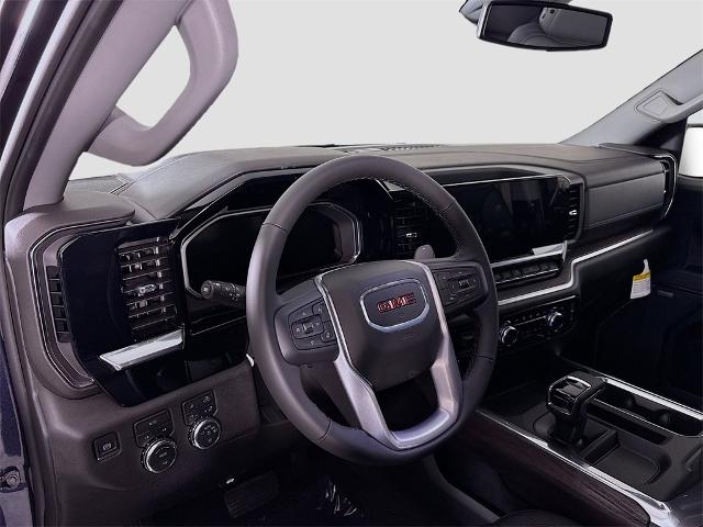 2026 GMC Sierra 1500 Vehicle Photo in PUYALLUP, WA 98371-4149