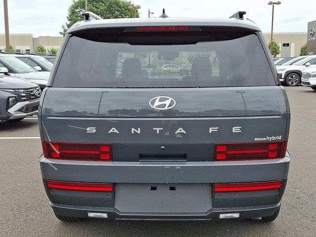 2026 Hyundai SANTA FE Hybrid Vehicle Photo in Philadelphia, PA 19116