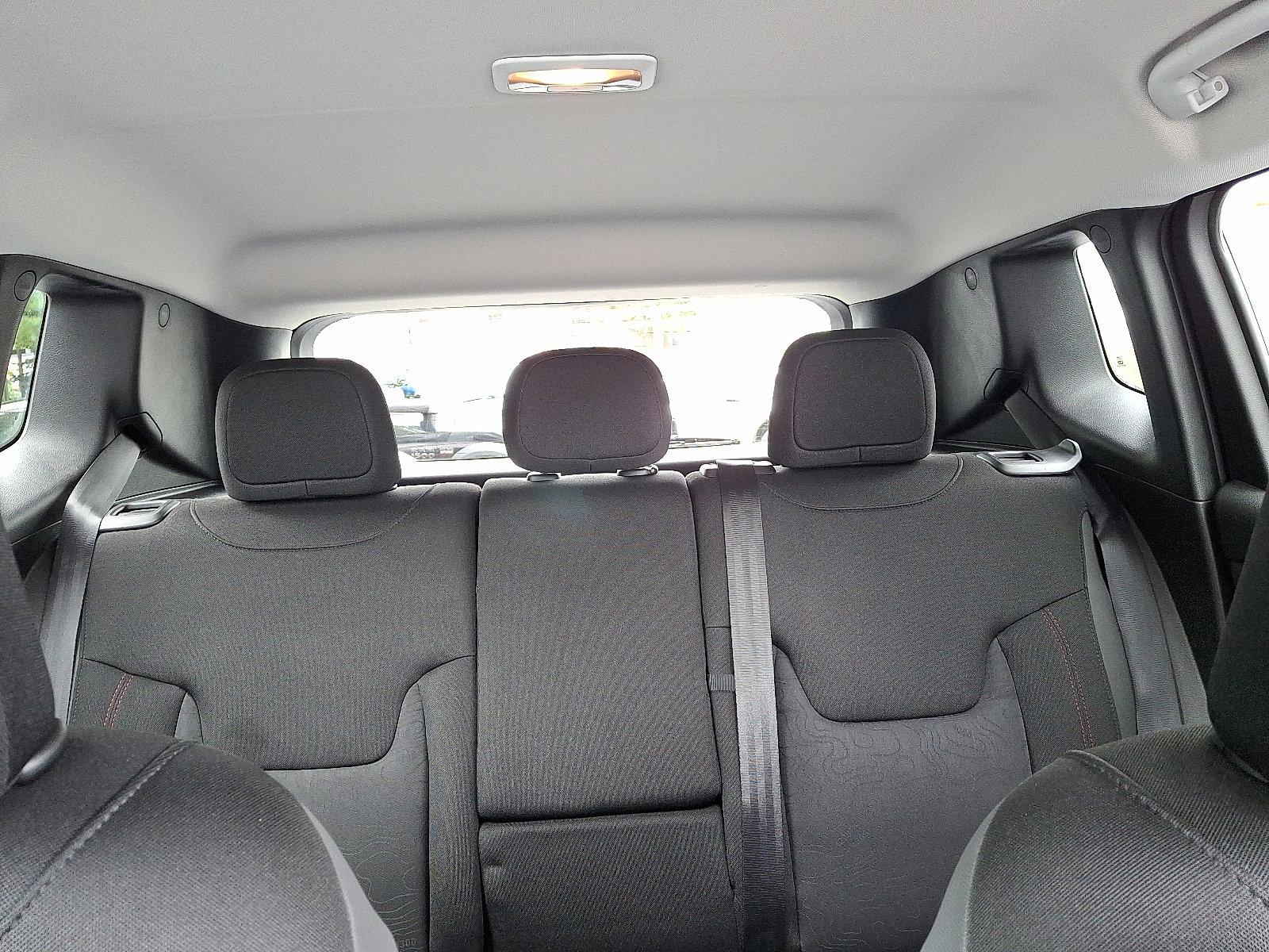 2022 Jeep Renegade Vehicle Photo in Harrisburg, PA 17111