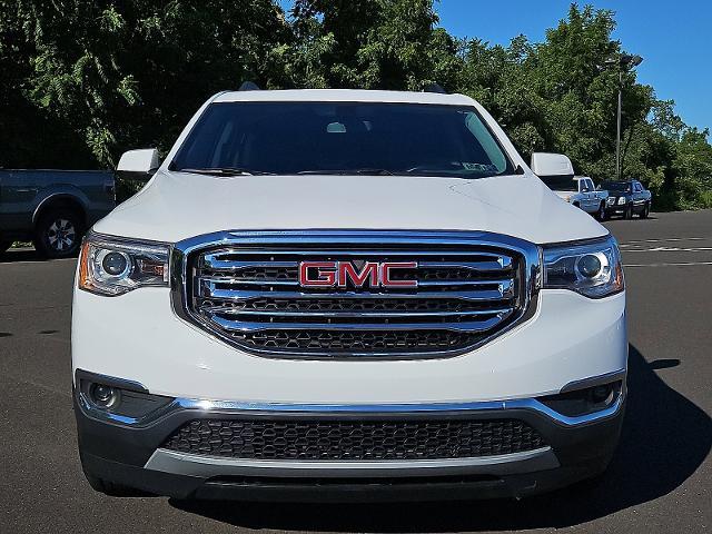 2017 GMC Acadia Vehicle Photo in TREVOSE, PA 19053-4984