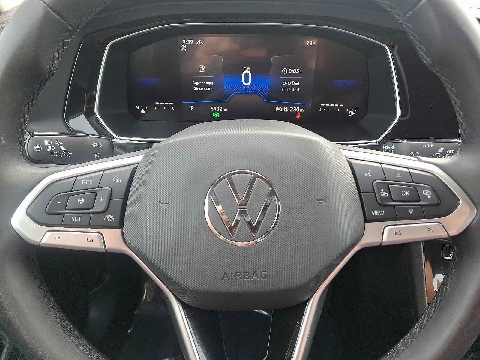 2024 Volkswagen Jetta Vehicle Photo in Harrisburg, PA 17111-1033