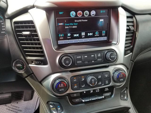 2018 Chevrolet Suburban Vehicle Photo in ELYRIA, OH 44035-6349