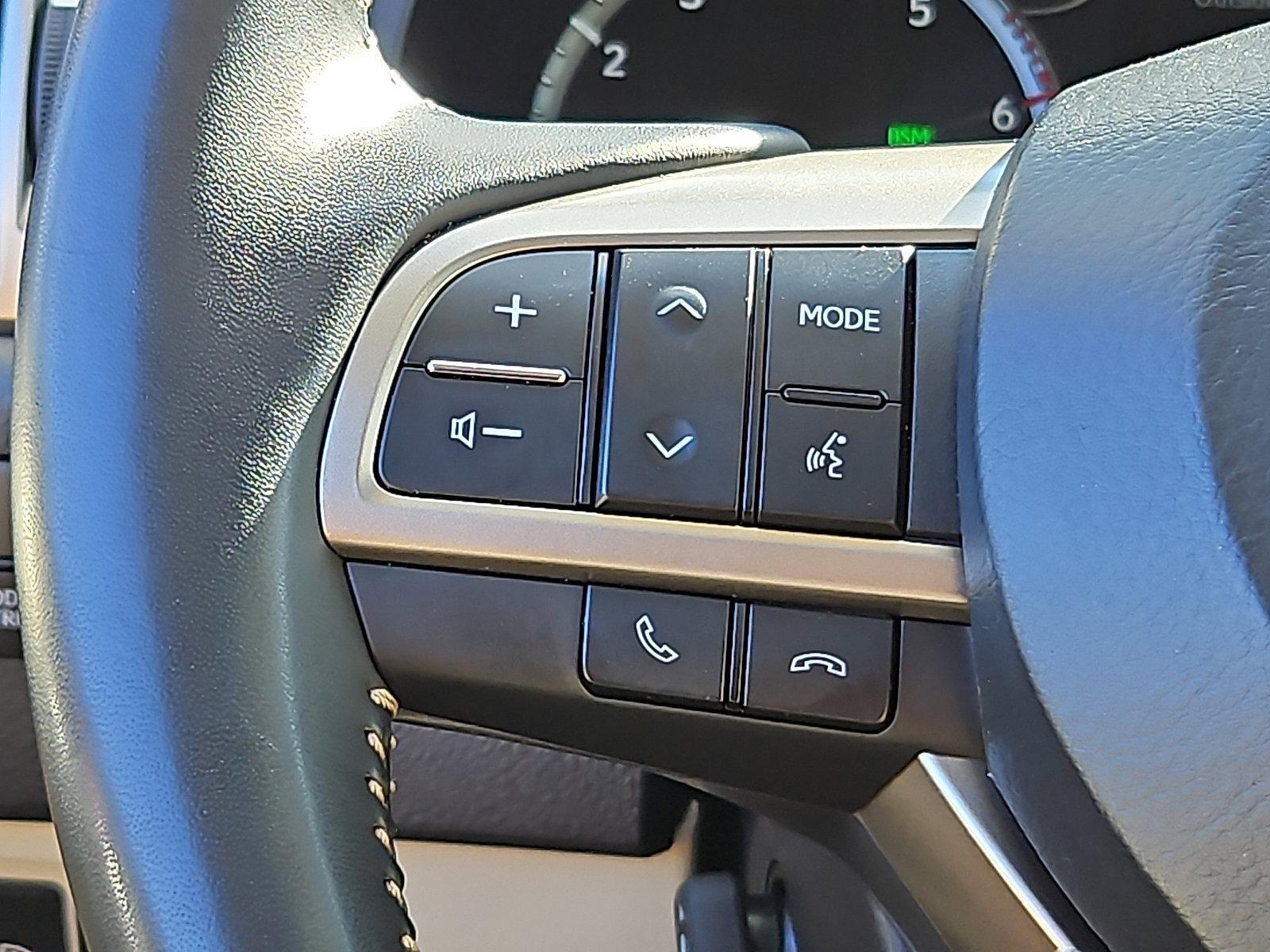 2021 Lexus GX 460 Vehicle Photo in Trevose, PA 19053