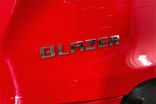 2023 Chevrolet Blazer Vehicle Photo in KANSAS CITY, MO 64114-4502
