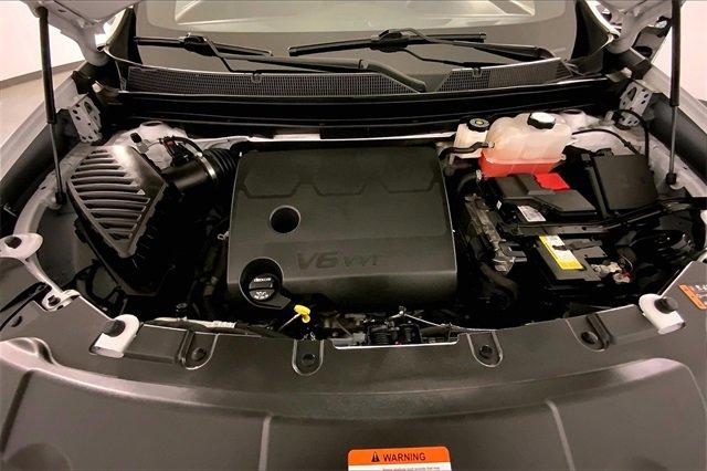 2023 Chevrolet Traverse Vehicle Photo in KANSAS CITY, MO 64114-4502