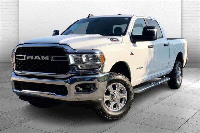 2024 Ram 2500 Vehicle Photo in KANSAS CITY, MO 64114-4545