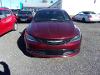 Used 2015 Chrysler 200 S with VIN 1C3CCCBGXFN526782 for sale in Ebensburg, PA