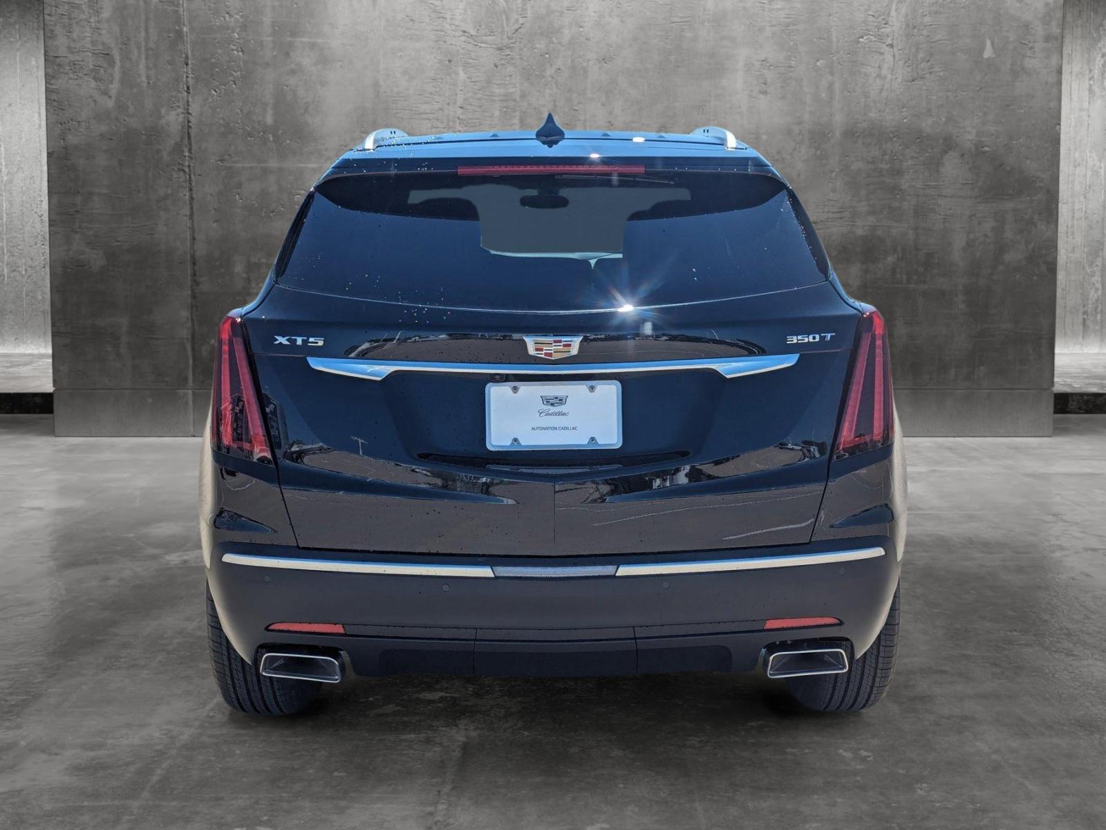 2024 Cadillac XT5 Vehicle Photo in CORPUS CHRISTI, TX 78412-4902