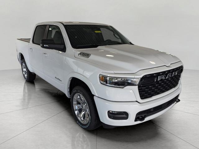 2025 Ram 1500 Vehicle Photo in Oshkosh, WI 54901