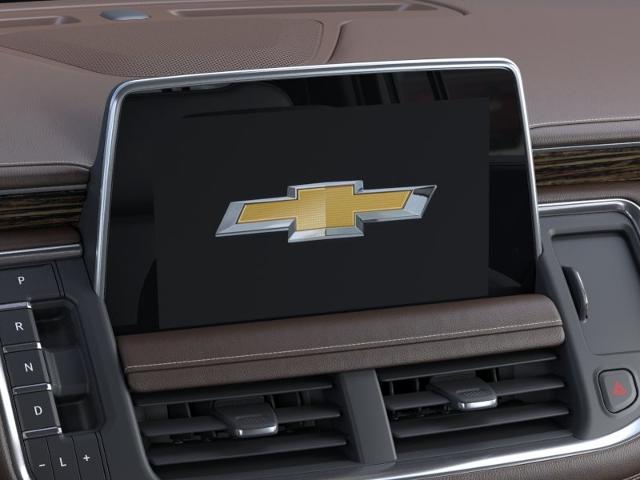 2024 Chevrolet Suburban Vehicle Photo in NEENAH, WI 54956-2243