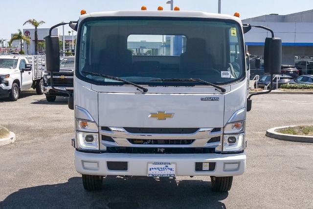 2025 Chevrolet 4500 HG LCF Gas Vehicle Photo in VENTURA, CA 93003-8585