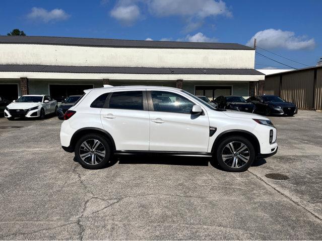 2020 Mitsubishi Outlander Sport Vehicle Photo in Savannah, GA 31419