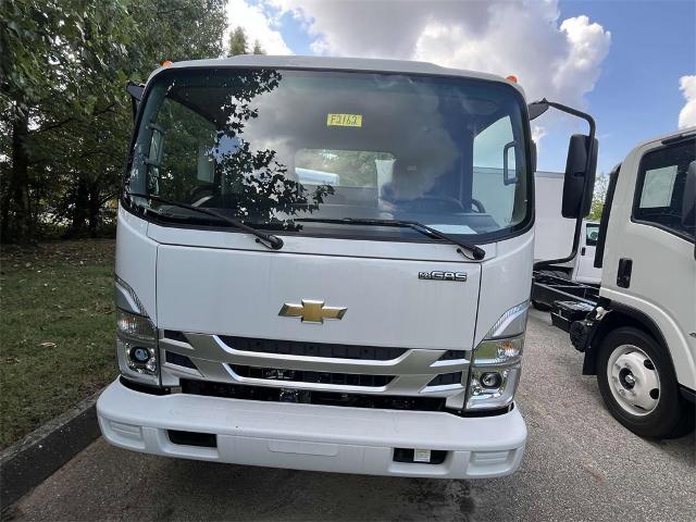 2025 Chevrolet Low Cab Forward 4500 Vehicle Photo in ALCOA, TN 37701-3235