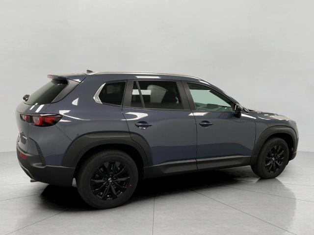 2025 Mazda CX-50 Vehicle Photo in Appleton, WI 54913