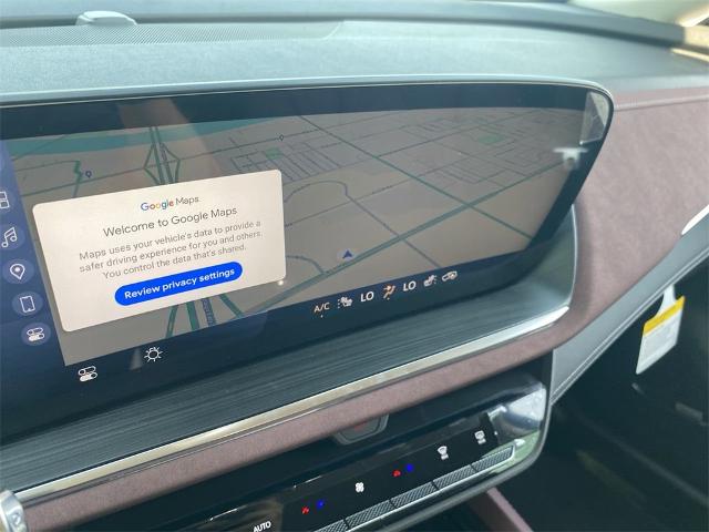 2024 Buick Envision Vehicle Photo in GOODYEAR, AZ 85338-1310