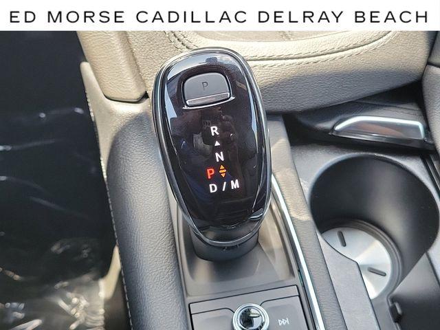 2025 Cadillac XT5 Vehicle Photo in DELRAY BEACH, FL 33483-3294