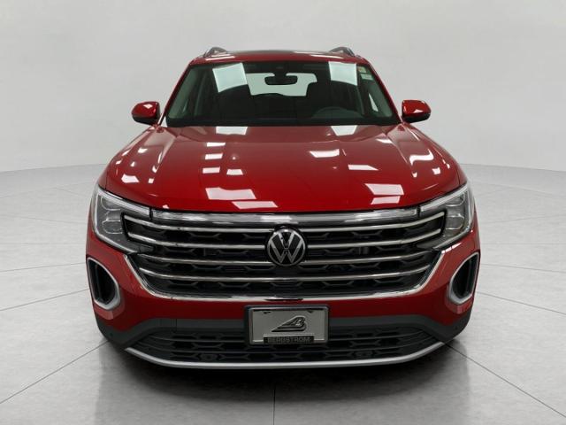 2025 Volkswagen Atlas Vehicle Photo in Appleton, WI 54913