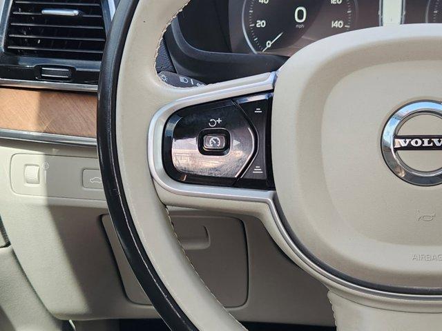 2018 Volvo XC90 Vehicle Photo in SUGAR LAND, TX 77478-0000