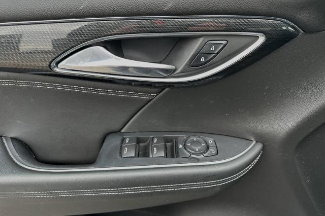 2022 Buick Envision Vehicle Photo in SPOKANE, WA 99202-2191