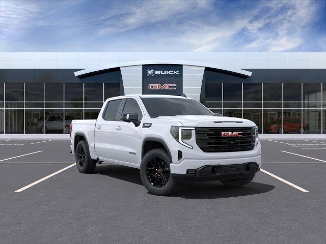 2025 GMC Sierra 1500 Vehicle Photo in PASADENA, CA 91107-3803