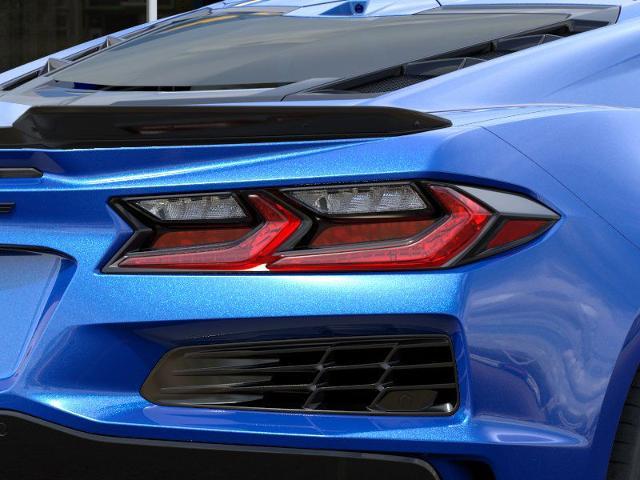 2025 Chevrolet Corvette Vehicle Photo in Roslyn, NY 11576