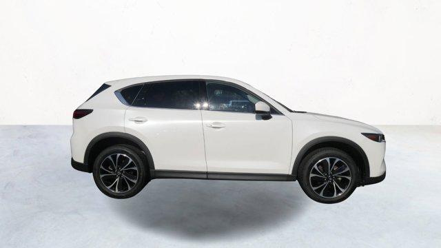 2022 Mazda CX-5 Vehicle Photo in Nashua, NH 03060