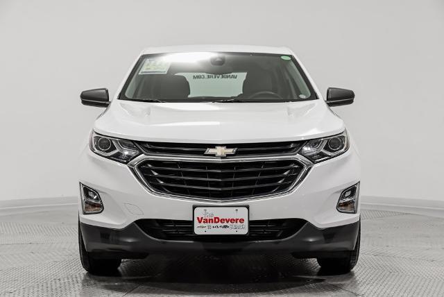 2020 Chevrolet Equinox Vehicle Photo in Akron, OH 44312