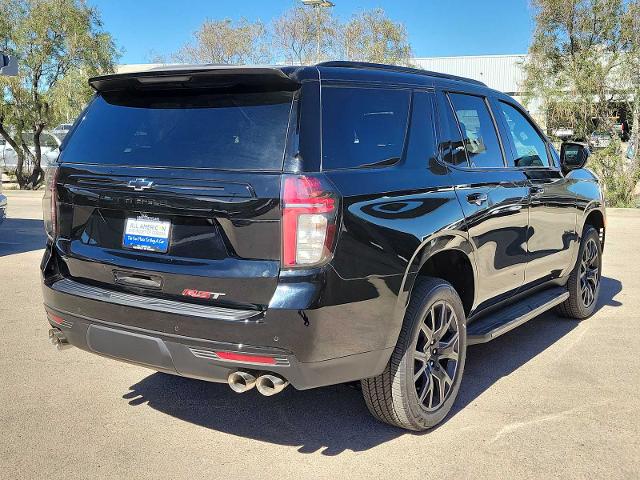 2024 Chevrolet Tahoe Vehicle Photo in ODESSA, TX 79762-8186