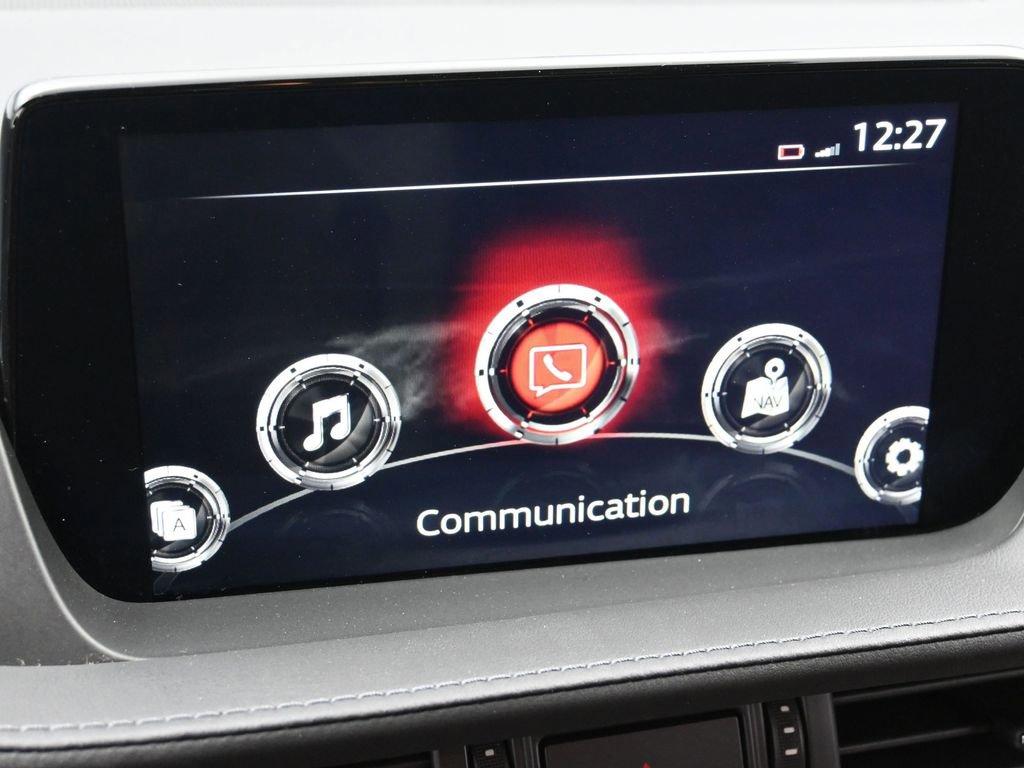 2021 Mazda6 Vehicle Photo in Cedar Rapids, IA 52402