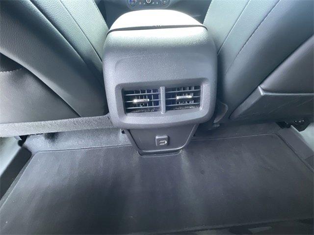 2024 GMC Terrain Vehicle Photo in BENTONVILLE, AR 72712-4322