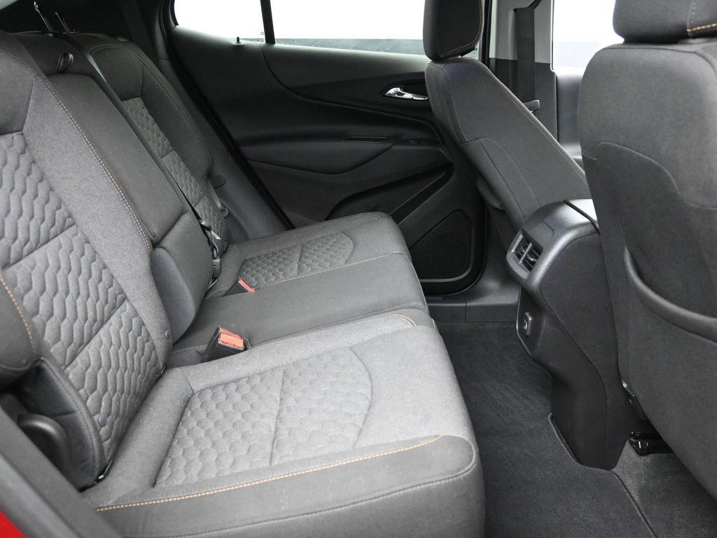 2019 Chevrolet Equinox Vehicle Photo in Cedar Rapids, IA 52402