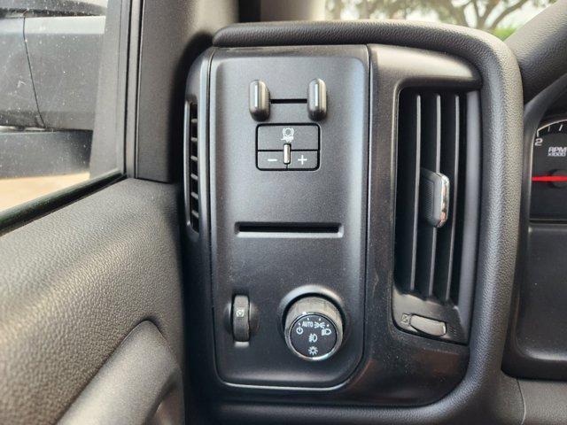 2023 Chevrolet Silverado 5500 HD Vehicle Photo in SUGAR LAND, TX 77478-0000