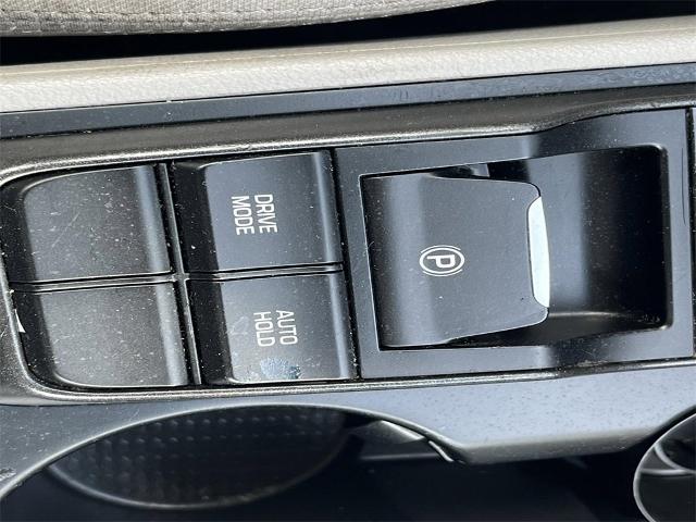 2019 Hyundai Tucson Vehicle Photo in ALCOA, TN 37701-3235