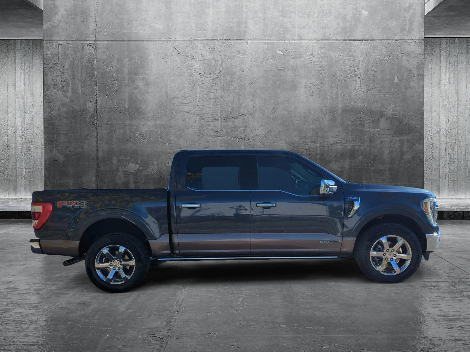 2021 Ford F-150 Vehicle Photo in Memphis, TN 38133