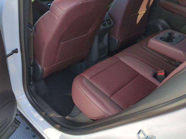 2024 Buick Envision Vehicle Photo in ALBERTVILLE, AL 35950-0246