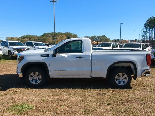 2025 GMC Sierra 1500 Vehicle Photo in ALBERTVILLE, AL 35950-0246