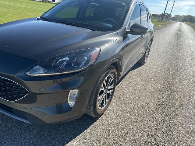 2020 Ford Escape Vehicle Photo in Pilot Point, TX 76258