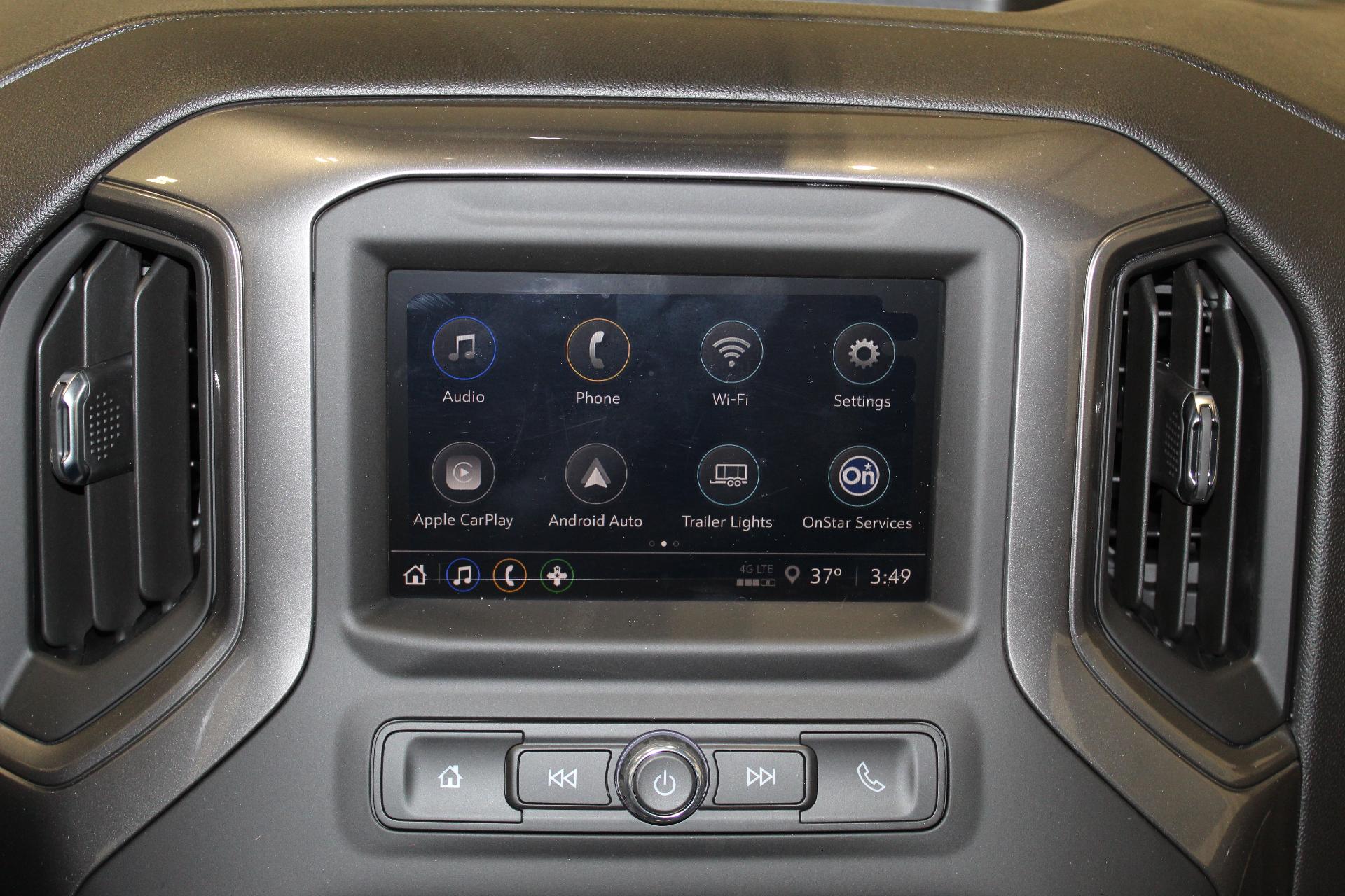 2025 Chevrolet Silverado 2500 HD Vehicle Photo in NORTHAMPTON, MA 01060-1120