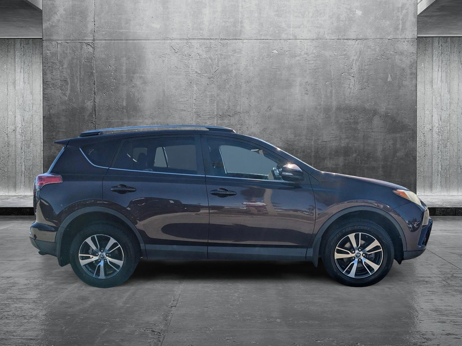 2016 Toyota RAV4 Vehicle Photo in Winter Park, FL 32792