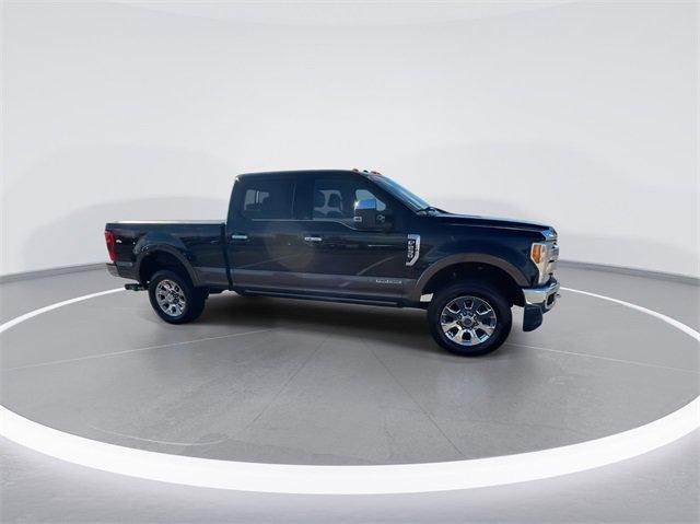 2017 Ford Super Duty F-250 SRW Vehicle Photo in BOWLING GREEN, KY 42104-4102