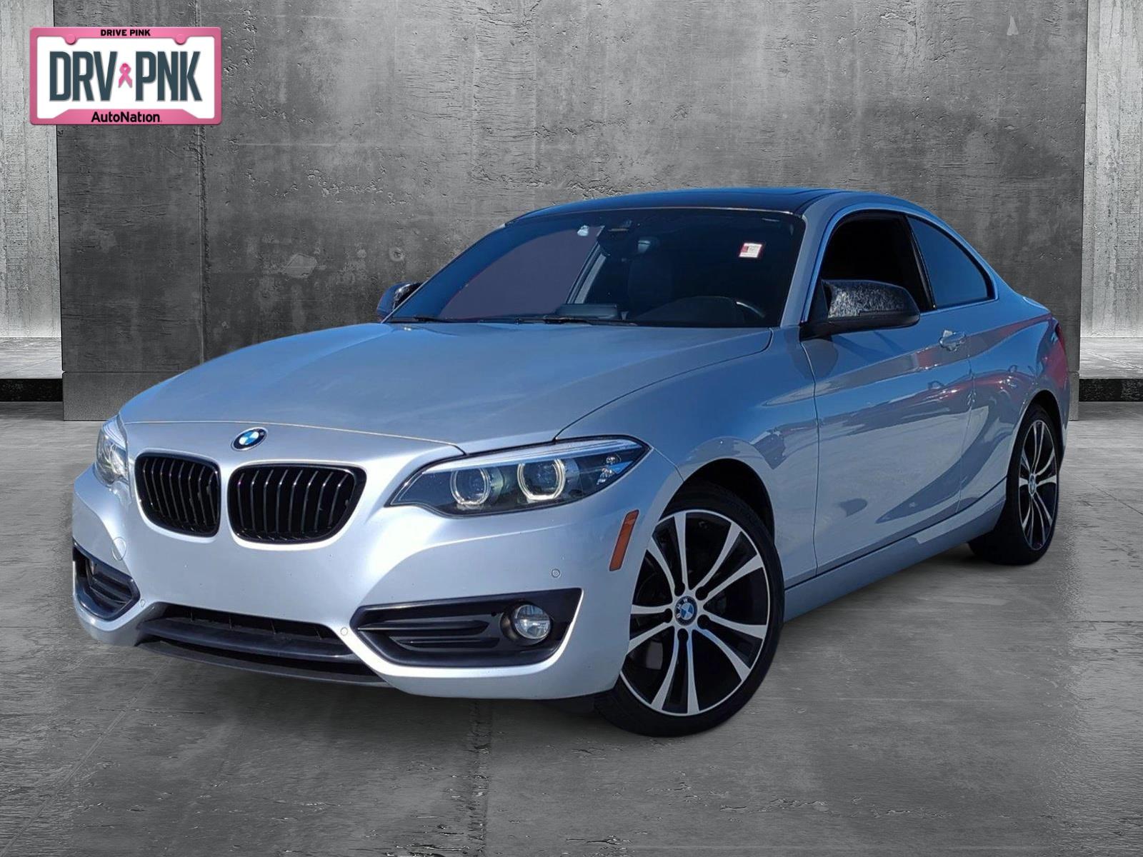 2020 BMW 230i Vehicle Photo in Ft. Myers, FL 33907