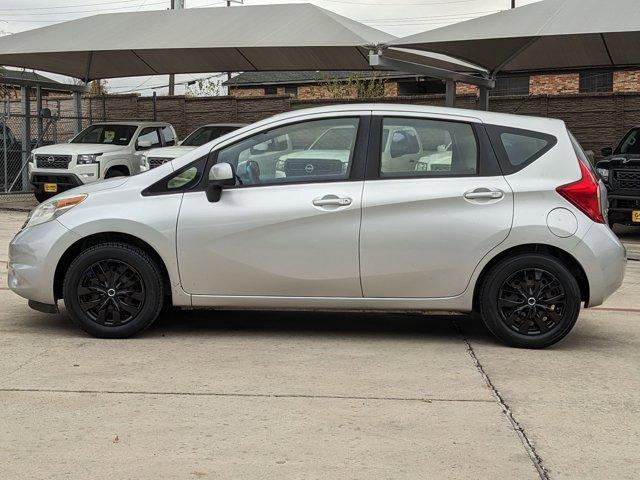 2014 Nissan Versa Note Vehicle Photo in San Antonio, TX 78209