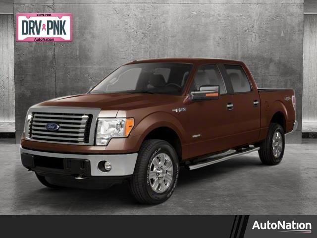 2011 Ford F-150 Vehicle Photo in Corpus Christi, TX 78415