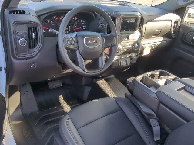 2025 GMC Sierra 1500 Vehicle Photo in ALBERTVILLE, AL 35950-0246